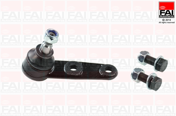 Ball Joint